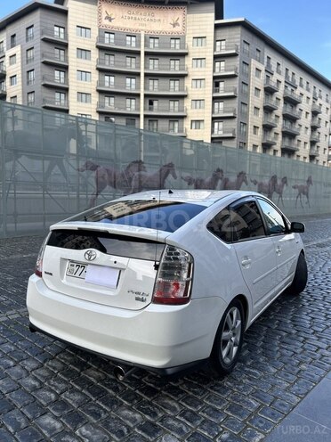 Toyota Prius 2009, 452,000 km - 1.5 l - Bakı