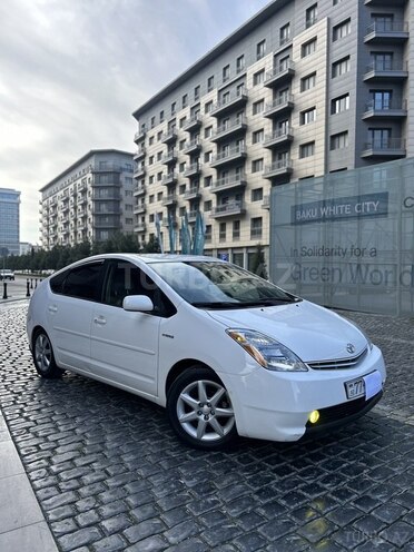 Toyota Prius 2009, 452,000 km - 1.5 l - Bakı