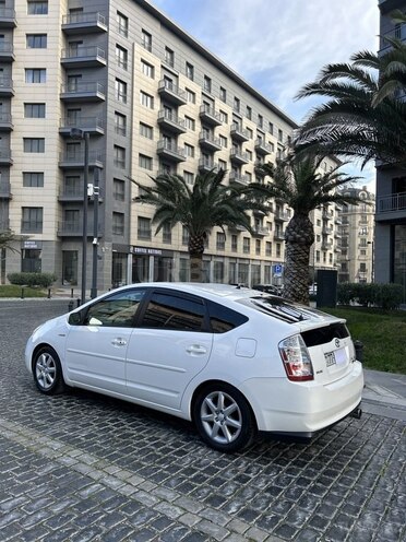 Toyota Prius 2009, 452,000 km - 1.5 l - Bakı
