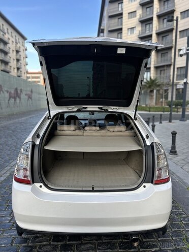 Toyota Prius 2009, 452,000 km - 1.5 l - Bakı