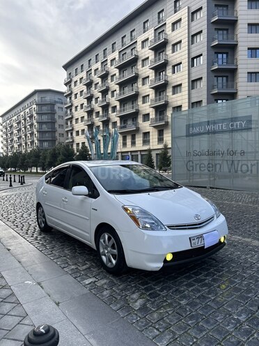 Toyota Prius 2009, 452,000 km - 1.5 l - Bakı