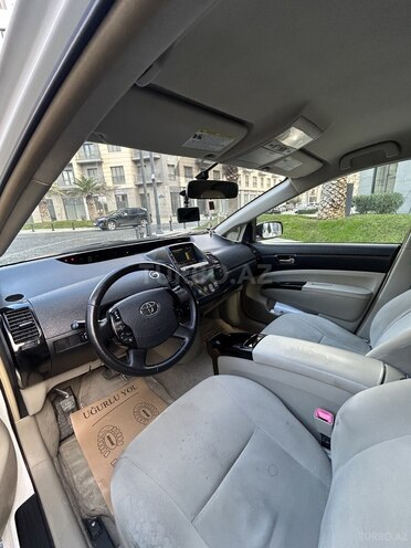 Toyota Prius 2009, 452,000 km - 1.5 l - Bakı