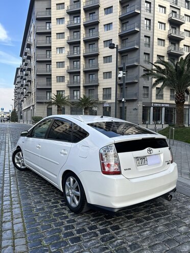 Toyota Prius 2009, 452,000 km - 1.5 l - Bakı