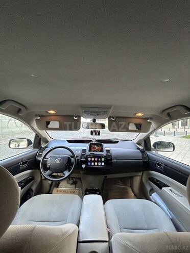 Toyota Prius 2009, 452,000 km - 1.5 l - Bakı