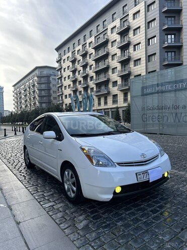 Toyota Prius 2009, 452,000 km - 1.5 l - Bakı