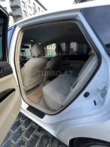 Toyota Prius 2009, 452,000 km - 1.5 l - Bakı