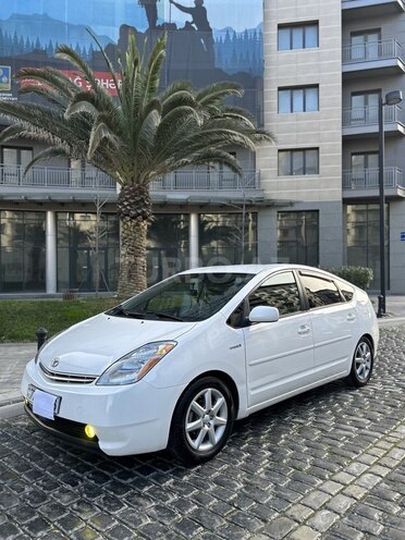 Toyota Prius 2009, 452,000 km - 1.5 l - Bakı