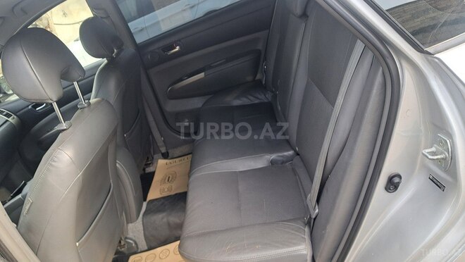 Toyota Prius 2007, 240,000 km - 1.5 l - Bakı