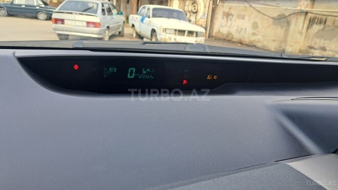 Toyota Prius 2007, 240,000 km - 1.5 l - Bakı