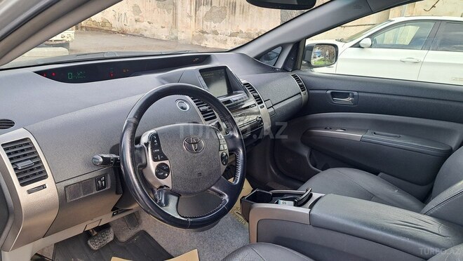 Toyota Prius 2007, 240,000 km - 1.5 l - Bakı