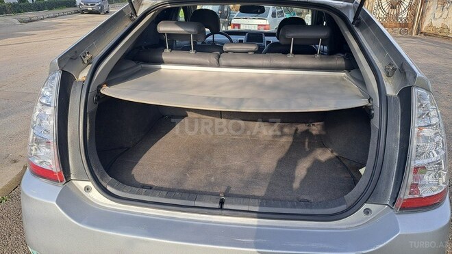 Toyota Prius 2007, 240,000 km - 1.5 l - Bakı