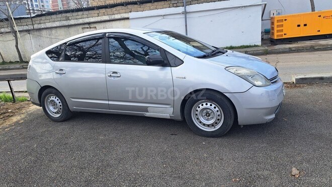 Toyota Prius 2007, 240,000 km - 1.5 l - Bakı
