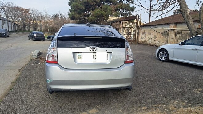 Toyota Prius 2007, 240,000 km - 1.5 l - Bakı