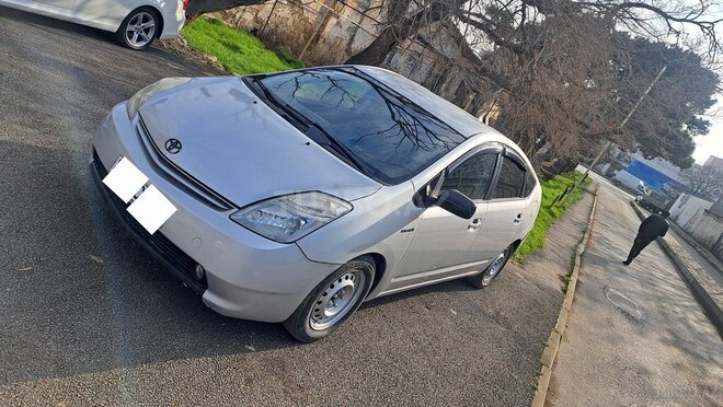 Toyota Prius 2007, 240,000 km - 1.5 l - Bakı