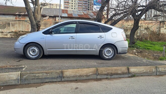 Toyota Prius 2007, 240,000 km - 1.5 l - Bakı