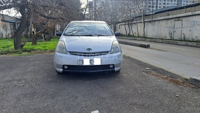 Toyota Prius 2007, 240,000 km - 1.5 l - Bakı