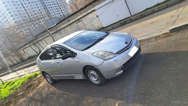 Toyota Prius 2007, 240,000 km - 1.5 l - Bakı