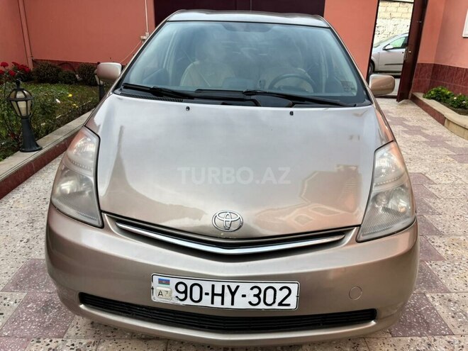 Toyota Prius 2008, 360,000 km - 1.5 l - Bakı