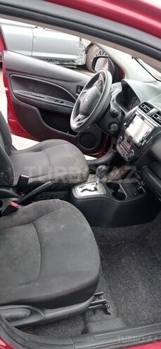 Mitsubishi Mirage 2020, 39,000 km - 1.2 л - Bakı