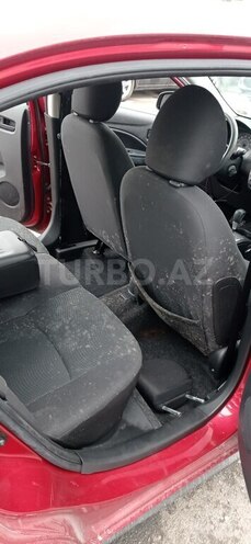 Mitsubishi Mirage 2020, 39,000 km - 1.2 л - Bakı
