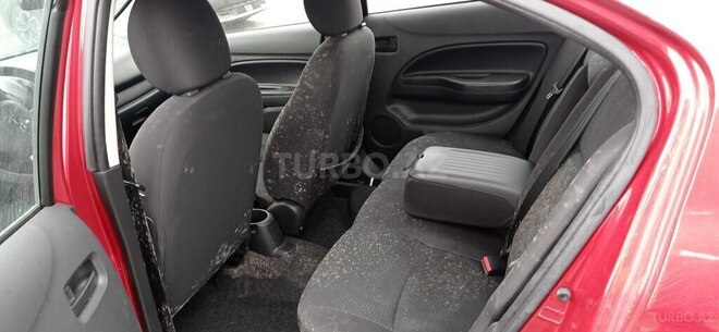 Mitsubishi Mirage 2020, 39,000 km - 1.2 л - Bakı