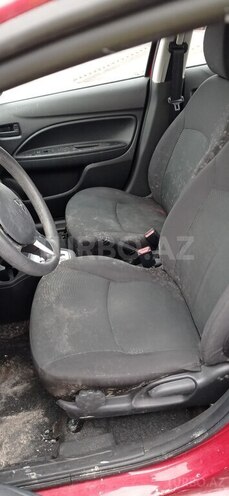 Mitsubishi Mirage 2020, 39,000 km - 1.2 л - Bakı