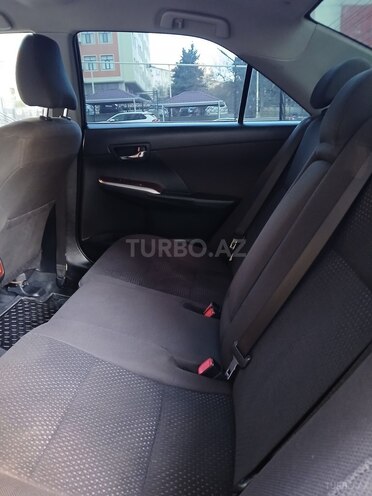 Toyota Camry 2012, 227,774 km - 2.5 l - Bakı