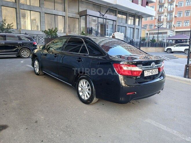Toyota Camry 2012, 227,774 km - 2.5 l - Bakı