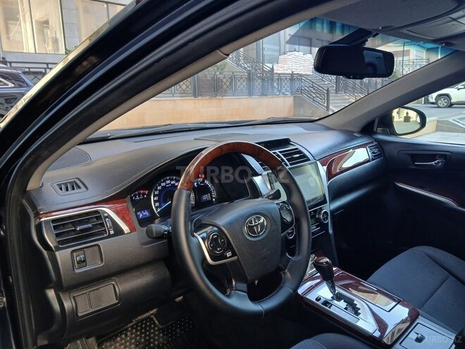 Toyota Camry 2012, 227,774 km - 2.5 l - Bakı