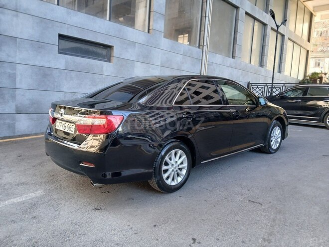 Toyota Camry 2012, 227,774 km - 2.5 l - Bakı