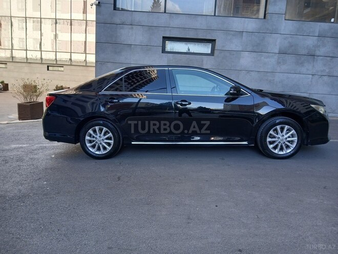 Toyota Camry 2012, 227,774 km - 2.5 l - Bakı
