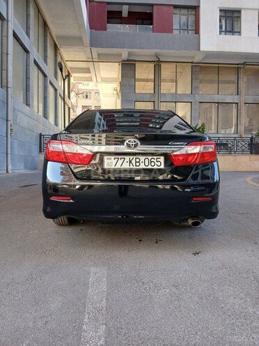 Toyota Camry 2012, 227,774 km - 2.5 l - Bakı