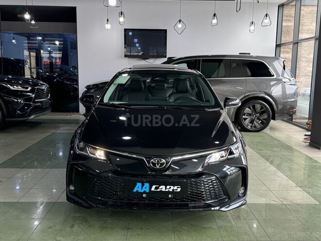 Toyota Corolla-1