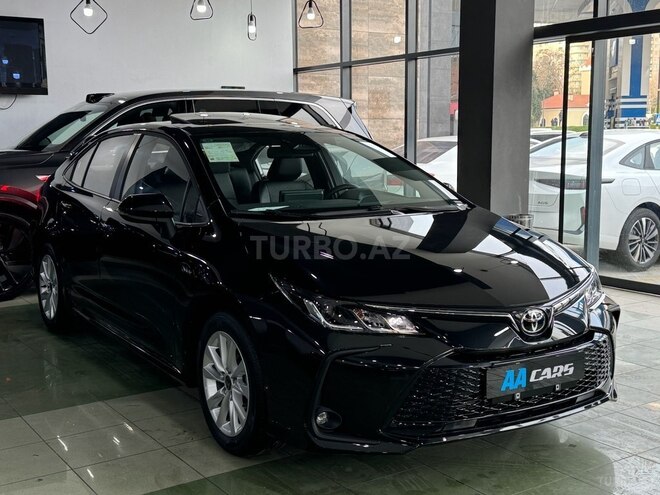 Toyota Corolla-2