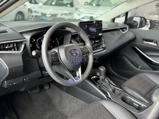 Toyota Corolla-7