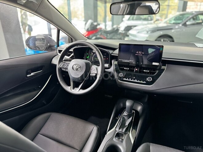 Toyota Corolla-10