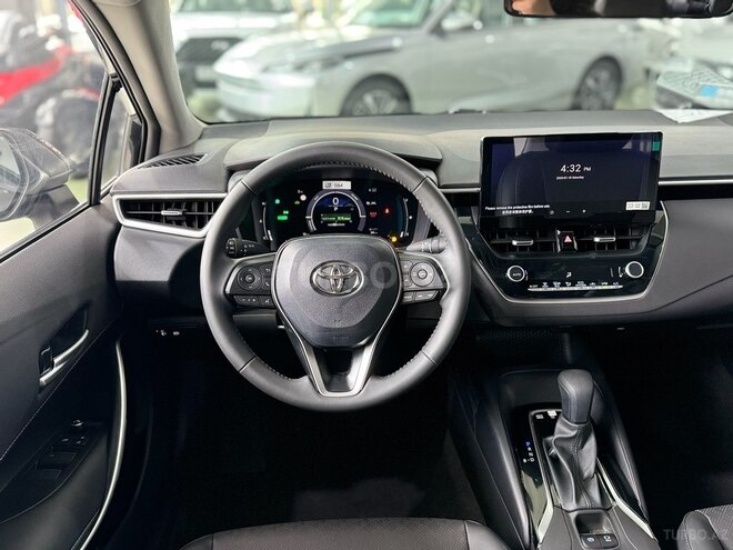 Toyota Corolla-8
