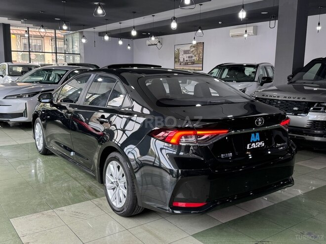 Toyota Corolla-5