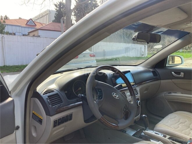 Hyundai Sonata 2006, 241,000 km - 2.4 л - Bakı