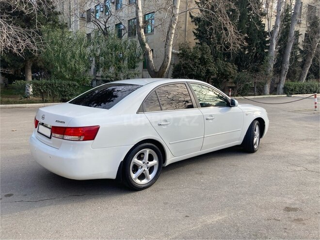 Hyundai Sonata 2006, 241,000 km - 2.4 л - Bakı