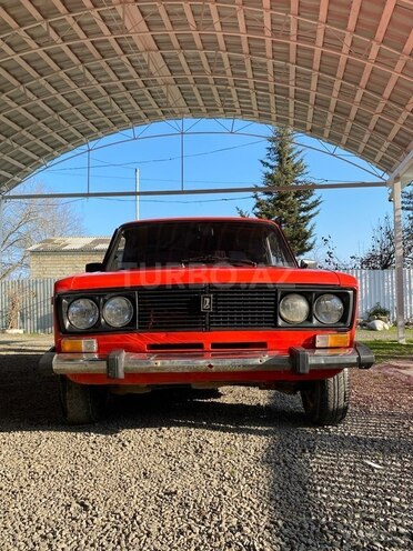 LADA (VAZ) 2106 1985, 70,000 km - 1.6 l - Masallı