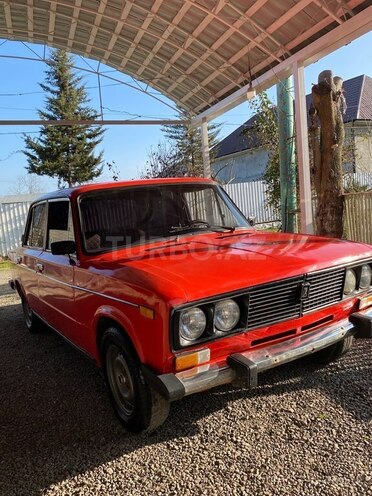 LADA (VAZ) 2106 1985, 70,000 km - 1.6 l - Masallı