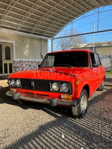LADA (VAZ) 2106 1985, 70,000 km - 1.6 l - Masallı