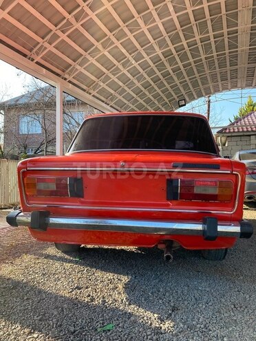 LADA (VAZ) 2106 1985, 70,000 km - 1.6 l - Masallı