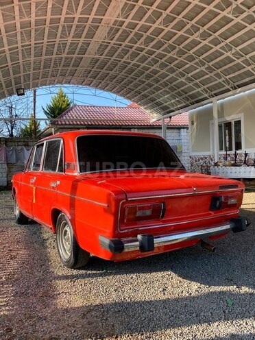 LADA (VAZ) 2106 1985, 70,000 km - 1.6 l - Masallı