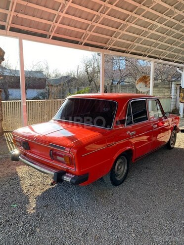 LADA (VAZ) 2106 1985, 70,000 km - 1.6 l - Masallı