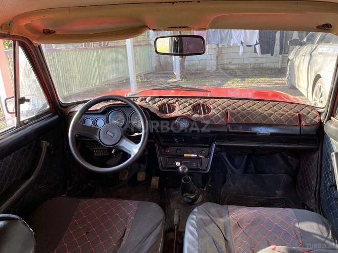 LADA (VAZ) 2106 1985, 70,000 km - 1.6 l - Masallı
