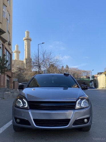 Opel Astra 2006, 280,000 km - 1.3 l - Bakı