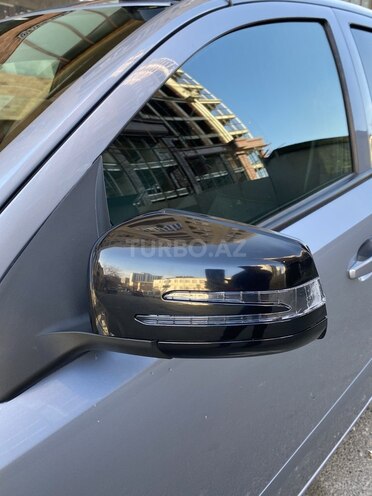 Opel Astra 2006, 280,000 km - 1.3 l - Bakı