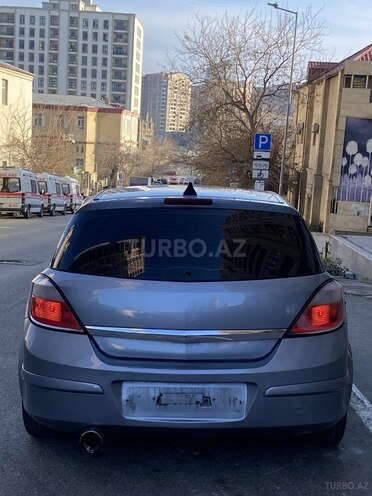 Opel Astra 2006, 280,000 km - 1.3 l - Bakı